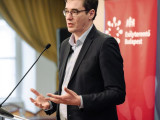 Pénteken tényleg leáll minden Budapesten  