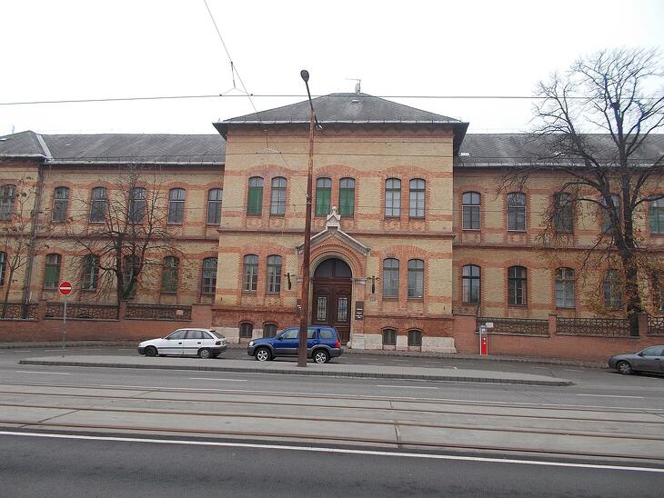 A Szent Margit Kórházban is akad tennivaló