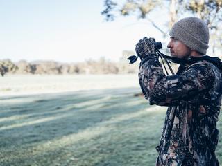 Milyen kabátot érdemes választanod a vadászathoz?