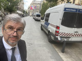 A Külügyminisztérium elé vonulnak Hadházy Ákosék