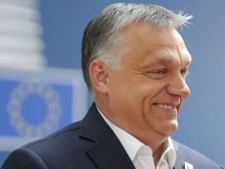 Orbán Viktor: Magyarországra továbbra is érkezik gáz és olaj