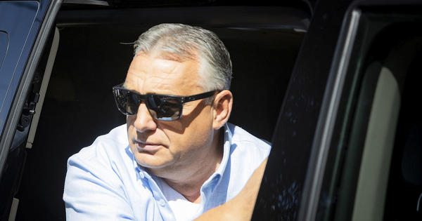 “When will Viktor Orbán give me a real salary?”  – Reader’s message