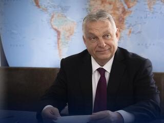 Benyújtották a javaslatot: Orbán Viktor tényleg nem lehetne többet miniszterelnök