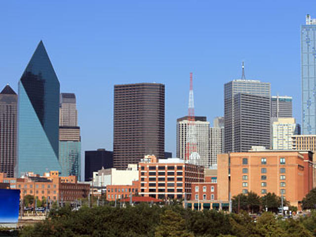 5. Dallas (Texas)