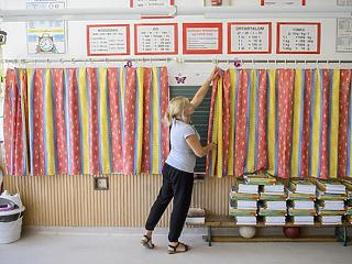 30 százalékos béremelést ígérnek a tanároknak 
