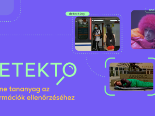 A gyanús online információk csekkolásának van néhány fontos lépése