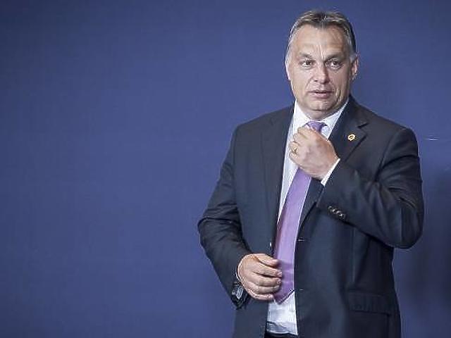 Orbán Viktor két hónapja elmondta, hogyan kell látni a jövőt