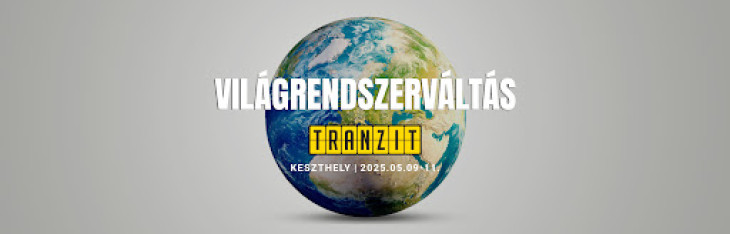 Minden bizonnyal tovább bővül a Tranzit előadóinak névsora