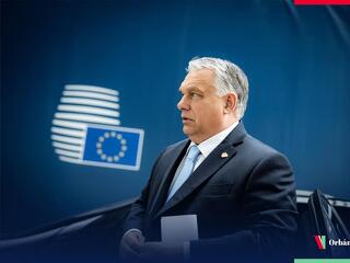 Tovább ütné Orbán Viktor Ukrajnát, most már brüsszeli szankciókat is kezdeményez