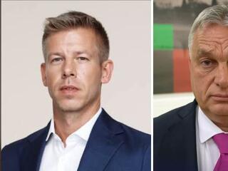 Nem akármilyen meghívást kapott Magyar Péter és Orbán Viktor