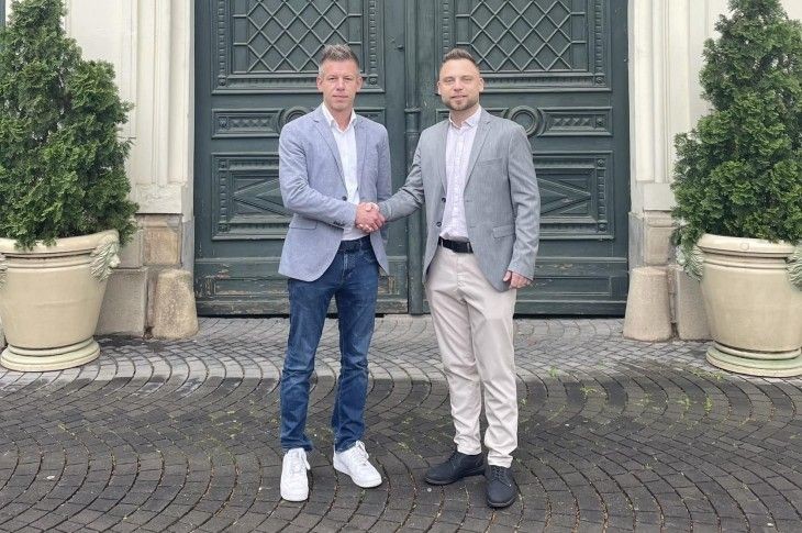 Magyar Péter pártja Bodóczi Istvánt támogatja 