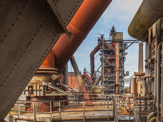 Levegőt vett két köhögés közt az ipar szeptemberben