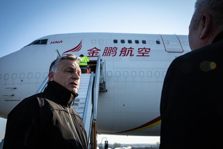 A keleti nyitást vegyesen fogadták a nyugati szövetségek