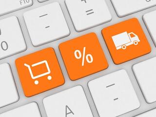 A kormány az online kereskedelem hajtóerejében bízik