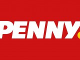 Penny-logo. Fotó: Penny