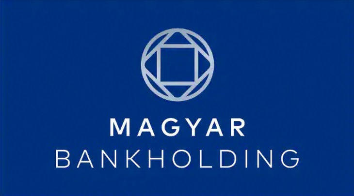 A Takarék Jelzálogbank Nyrt. a Magyar Bankholding tagja. Forrás: Magyar Bankholding