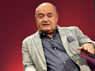 Forgács Gábor