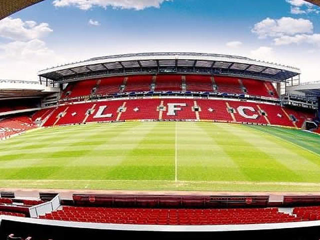 Liverpool (angol) - 1010 millió dollár