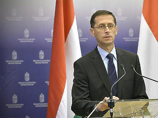 Varga Mihály 