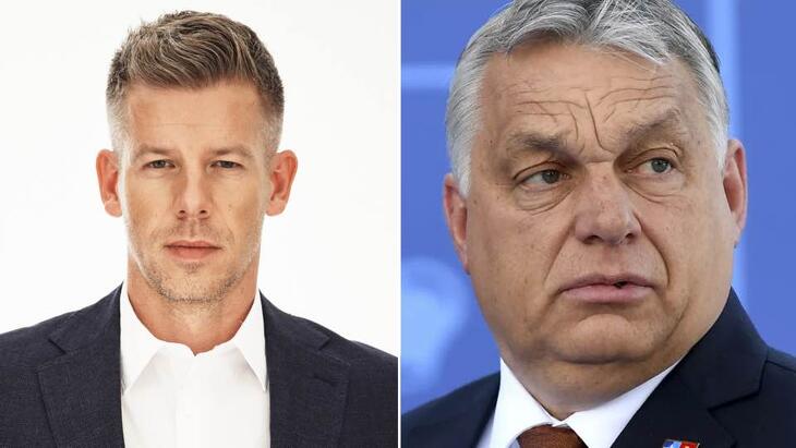 Budapesten egyre nő a szimpátiabeli különbség Magyar Péter és Orbán Viktor pártja között – a Tisza javára