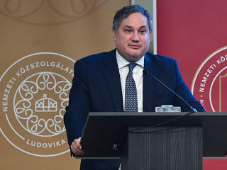 Nagy Márton nem akarja betartani a Diákhitelről tett ígéretét 