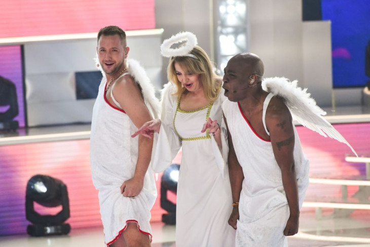 A nagy duett továbbra is tetszik a nézőknek