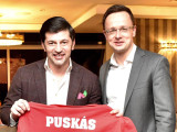 Szijjártó Péter barátai már le is csaptak a „külföldi ügynökökre” – könnygáz, vízágyú, letartóztatások, ítéletek