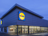 Minden riválisát lehajrázta a Lidl