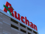 Ásványvizet hív vissza az Auchan 