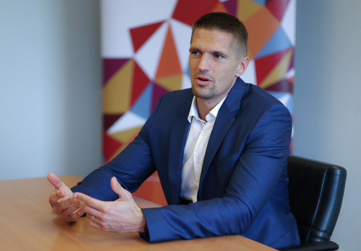 Most a Széchenyi Kártya a sláger a 3 százalékos kamatával.