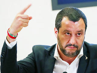 Salvini új kormányától rettegnek a szakértők