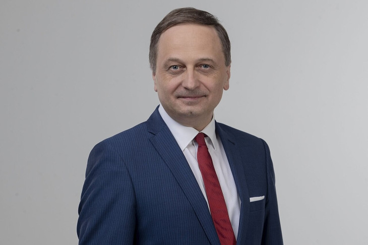 Brenner Koloman előterjesztette pártja elképzeléseit