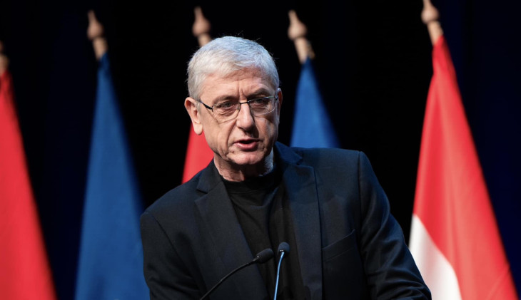 Gyurcsány Ferenc nem szokta véka alá rejteni véleményét