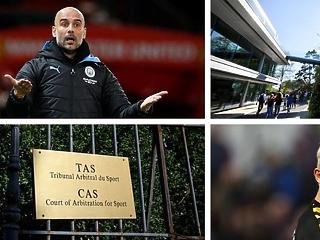 Fair play vagy hatalomféltés áll a Manchester City megbüntetése mögött?