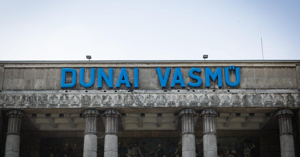 A korábbi Dunai Vasmű nem talál magára
