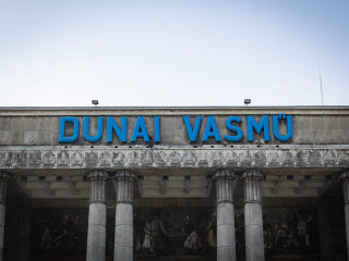A korábbi Dunai Vasmű nem talál magára