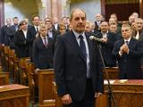 Fontos döntést hozott az Országgyűlés Sulyok Tamásról