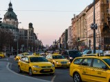 Taxisokat érintő változásról döntött a Fővárosi Közgyűlés 