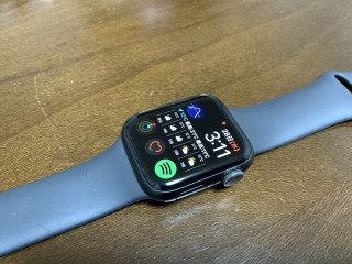 Apple Watch 5