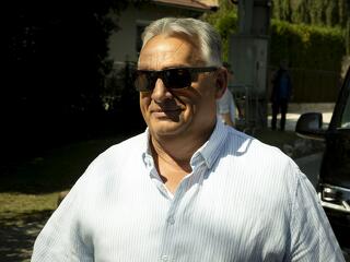 Váratlan helyen fog felbukkanni Orbán Viktor szombaton
