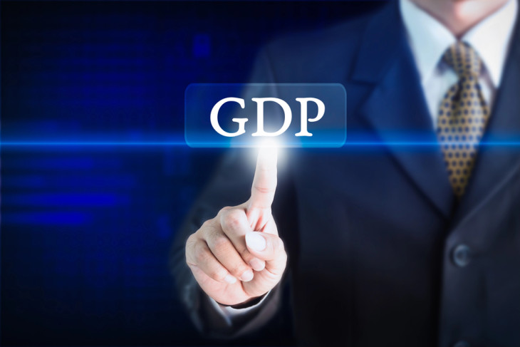 Érdemes elgondolkodni azon, hogy miként is jött ki a 8 százalékos nagyságú GDP-deflátor