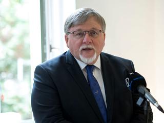 Dézsi Csaba András is újraszámoltatná a szavazatokat Győrött
