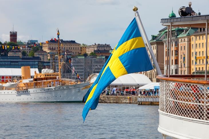A svédeknél is a belföldi turizmus lehet a megmentő (Fotó: depositphotos)