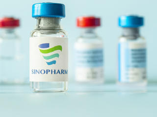 Fontos mérföldkőhöz érkezett a Sinopharm mRNS alapú vakcinája