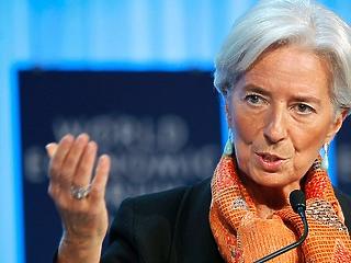 Bűnös az IMF vezére, távozni kényszerülhet