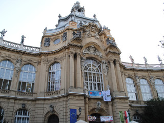 Magyar Mezőgazdasági Múzeum