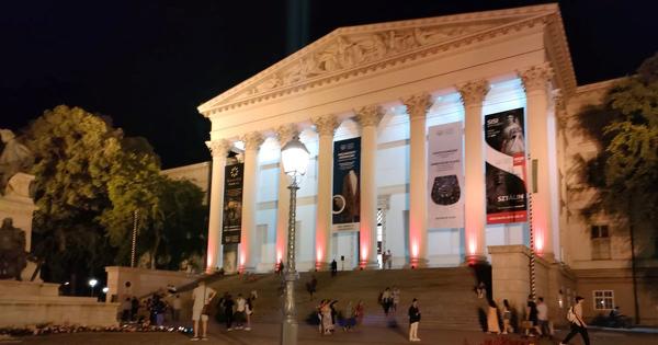 Miért változik meg a Magyar Nemzeti Múzeum neve?