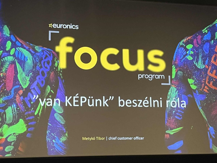 A Focus Program szerint a mentális egészség válságban van