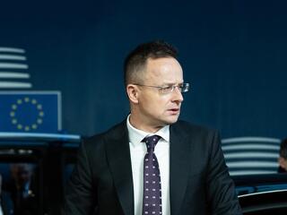 Szijjártó Péter nem akármilyen bejelentést tett, új vezeték épül Magyarországon