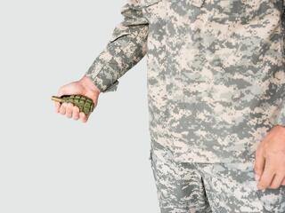 Újdörögdi kézigránát-baleset: eltelt 9 hónap, de nincs gyanúsított